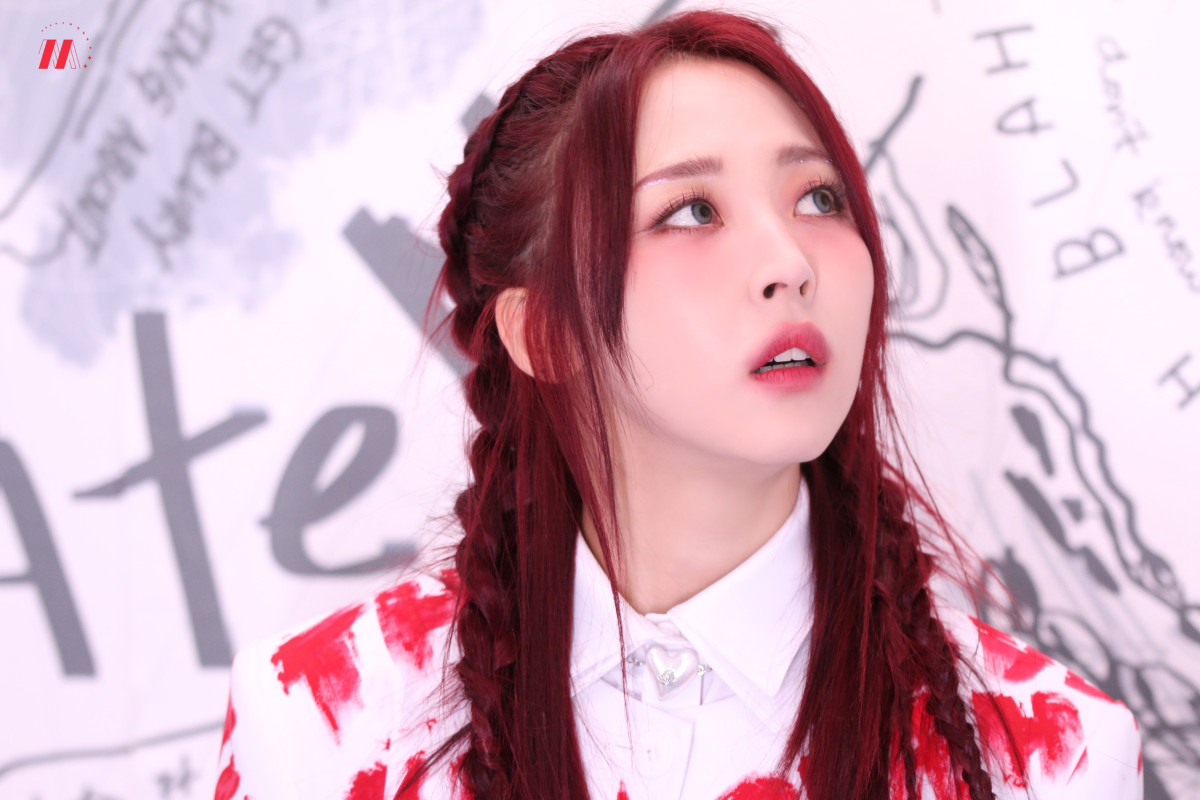 Mamamoo        : pic #1295007