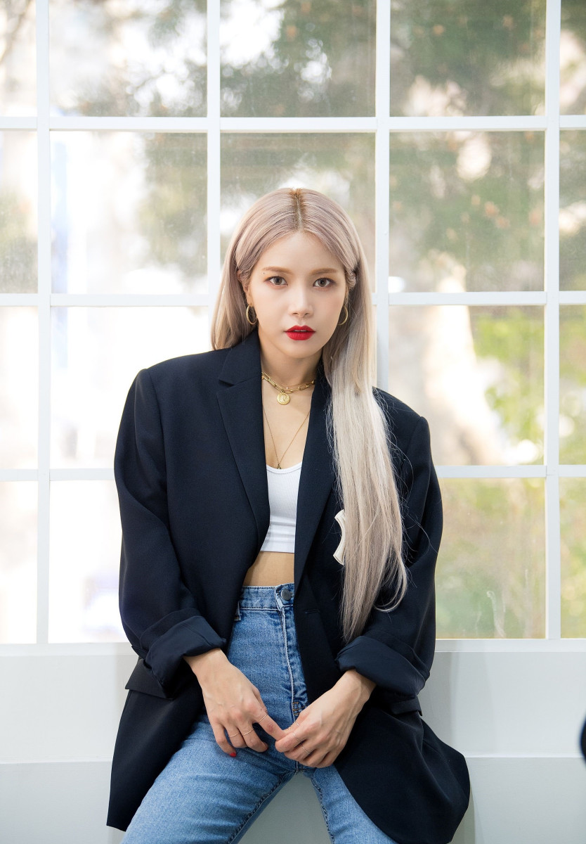 Mamamoo        : pic #1275104