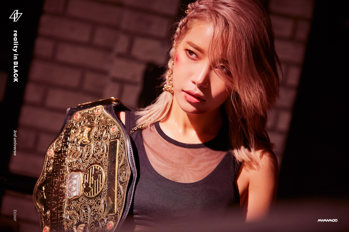 Mamamoo        : pic #1274346