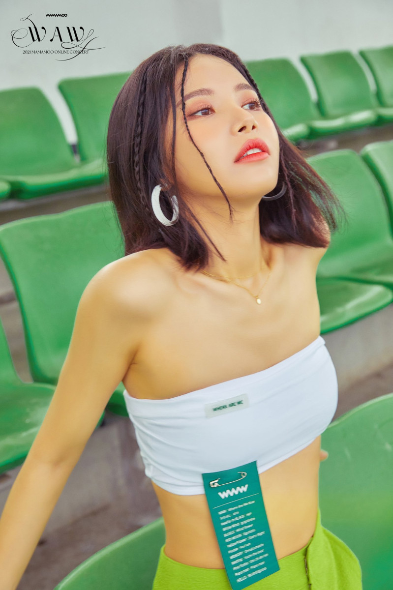 Mamamoo        : pic #1274357