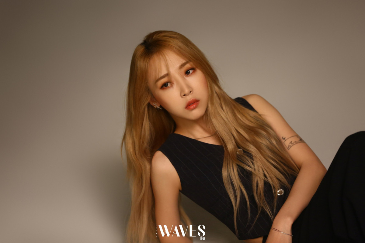 Mamamoo        : pic #1292608