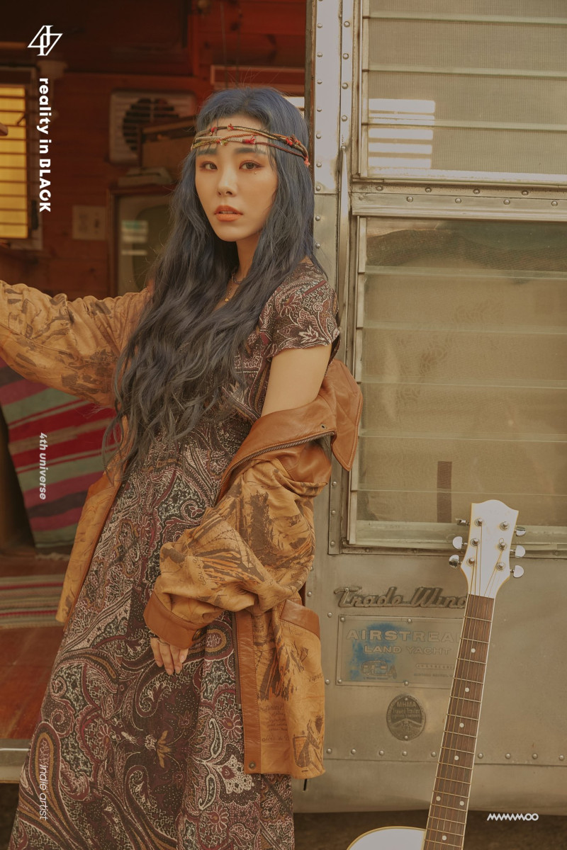 Mamamoo        : pic #1274355