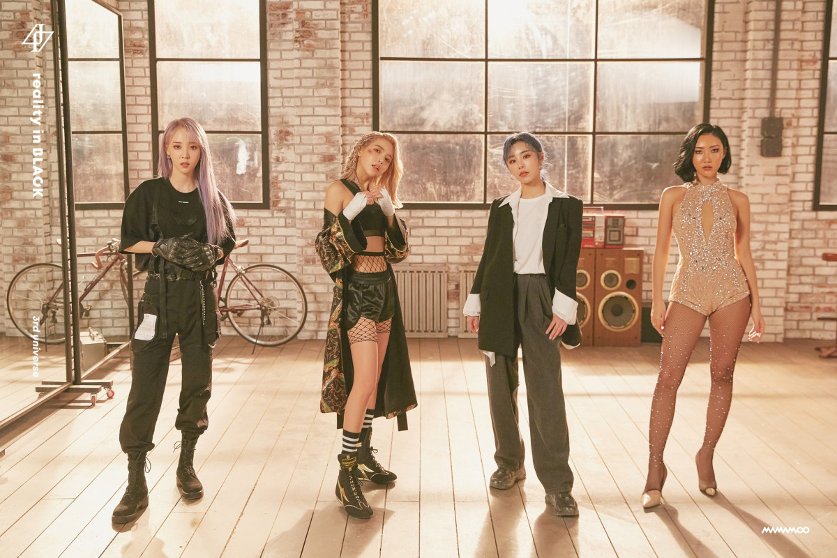 Mamamoo        : pic #1274345