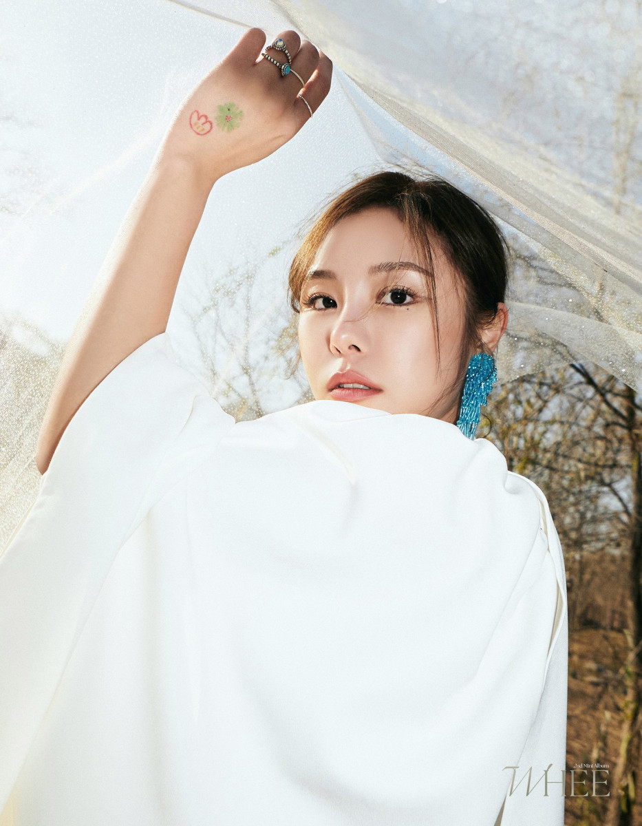 Mamamoo        : pic #1292490