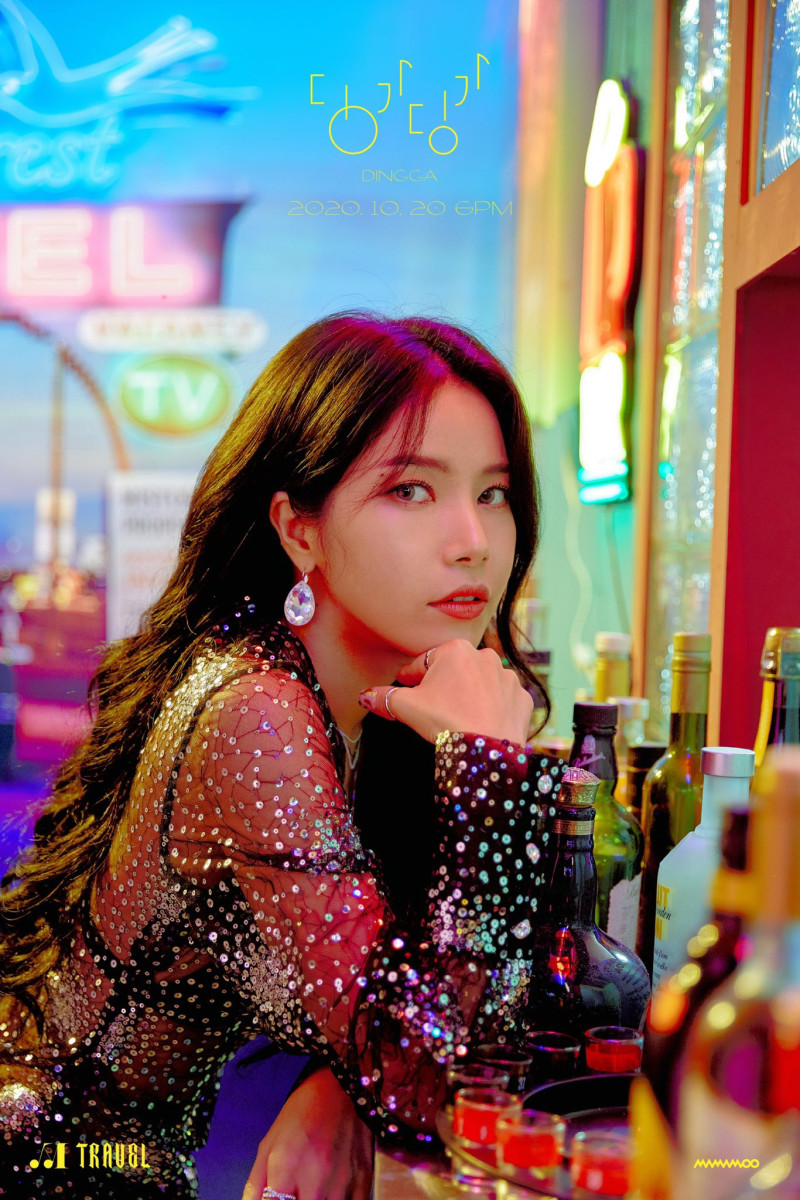 Mamamoo        : pic #1274344