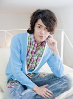 Mamoru Miyano pic #333106