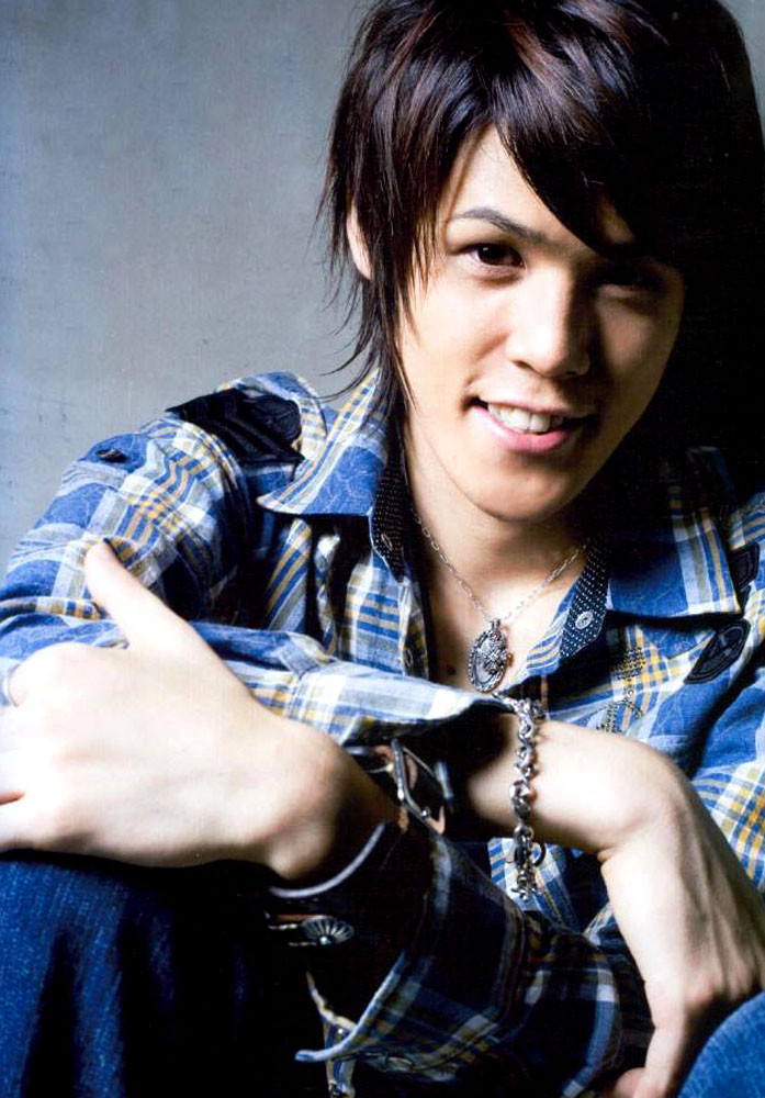 Mamoru Miyano: pic #329104