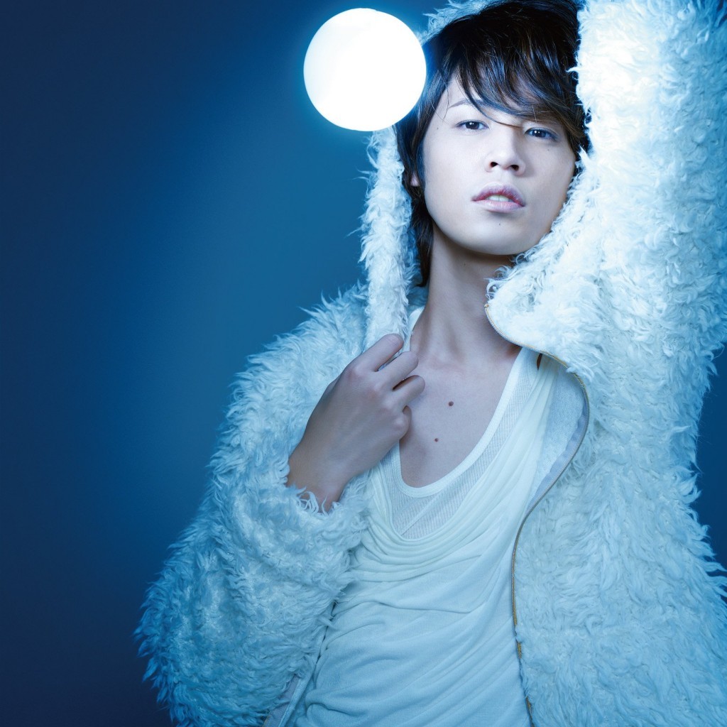 Mamoru Miyano: pic #329100