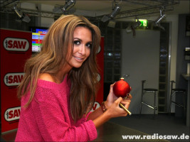 Mandy Capristo photo #