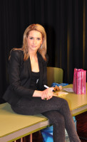 Mandy Capristo photo #