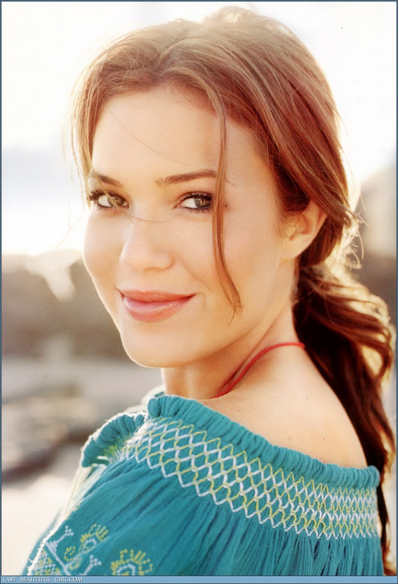 Mandy Moore: pic #206041