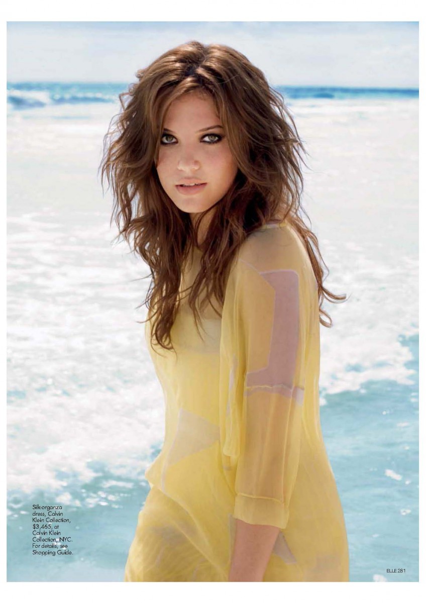 Mandy Moore: pic #337494