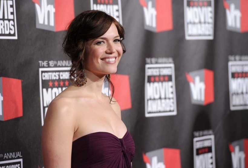 Mandy Moore: pic #329494