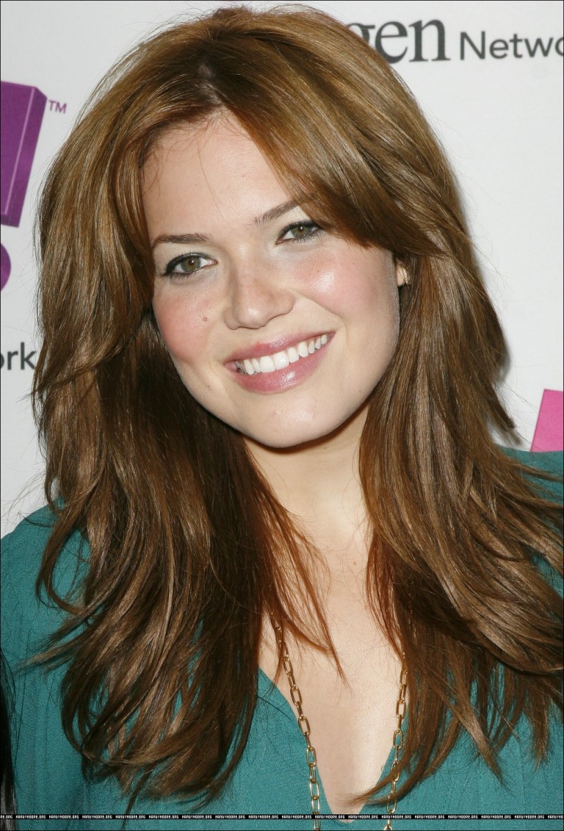 Mandy Moore: pic #191769