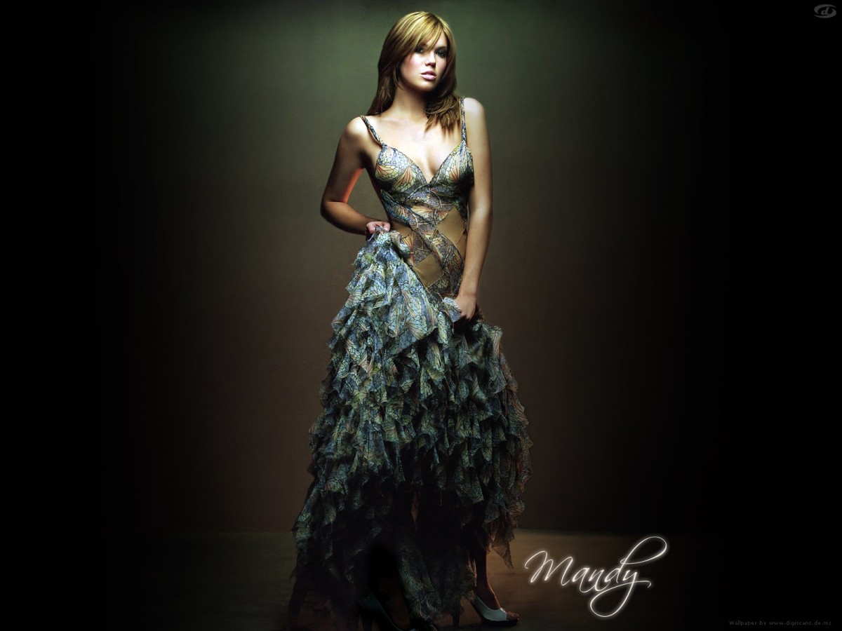 Mandy Moore: pic #177424