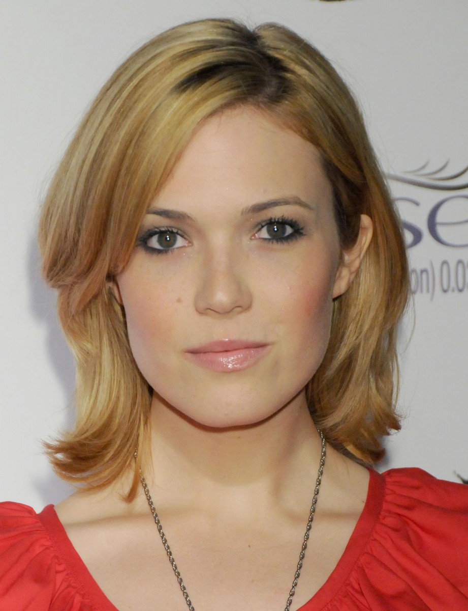 Mandy Moore: pic #143443