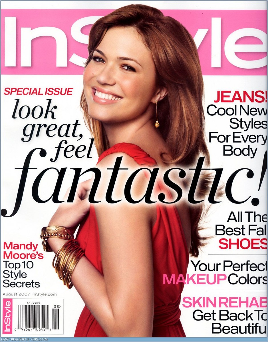 Mandy Moore: pic #205866