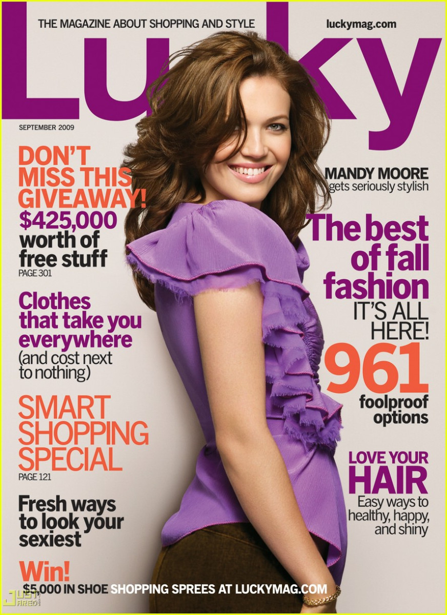 Mandy Moore: pic #177038