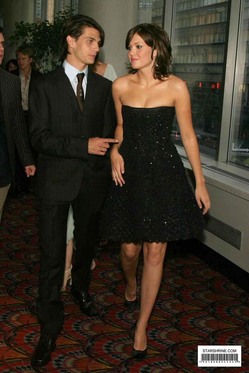 Mandy Moore: pic #7156