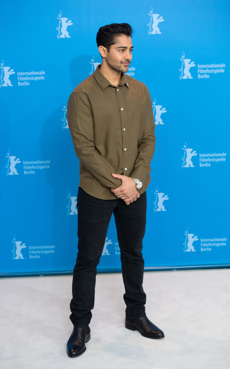 Manish Dayal: pic #1211416