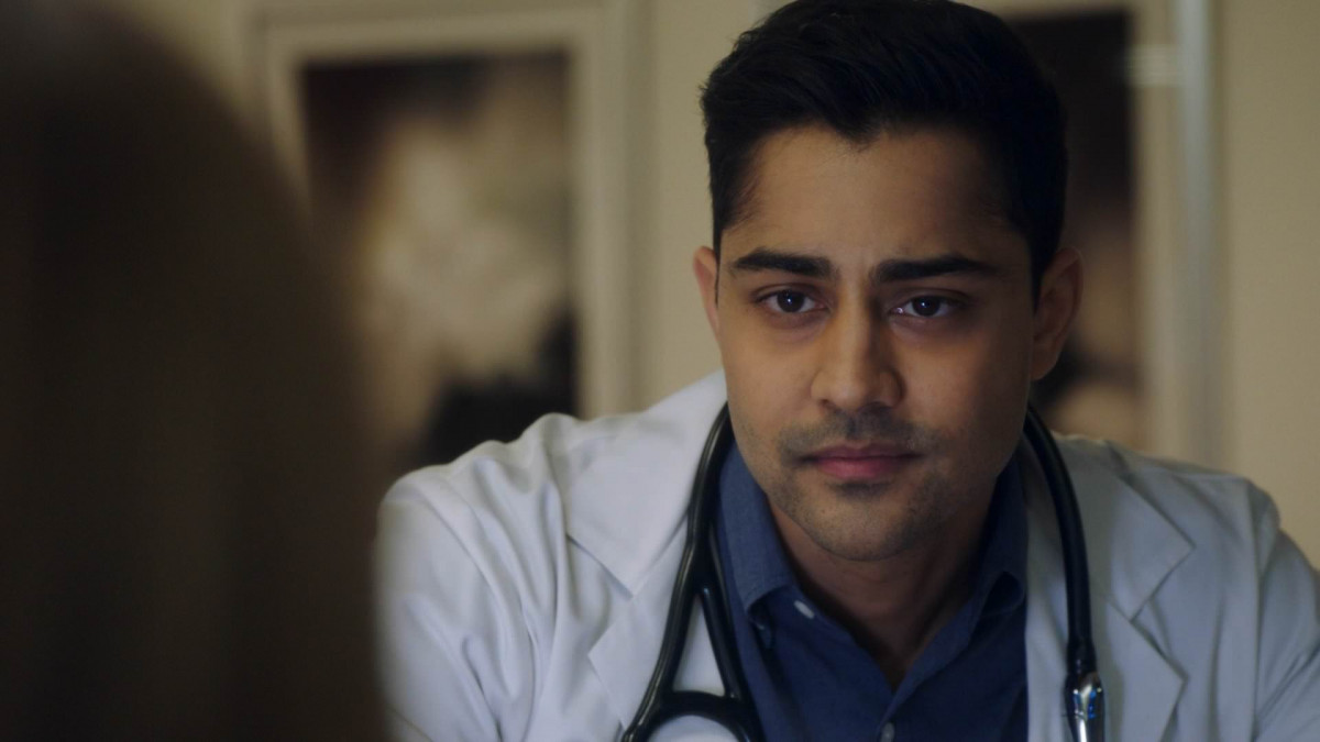 Manish Dayal: pic #1212785