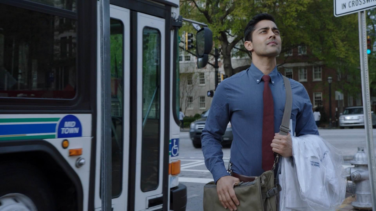 Manish Dayal: pic #1212784