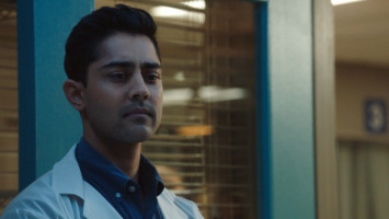 Manish Dayal photo #