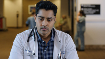 Manish Dayal photo #