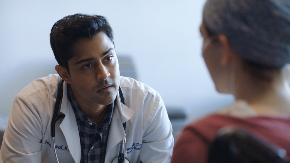 Manish Dayal: pic #1218147