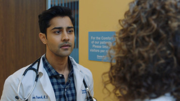 Manish Dayal photo #