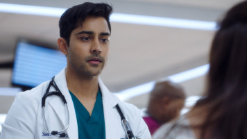 Manish Dayal photo #