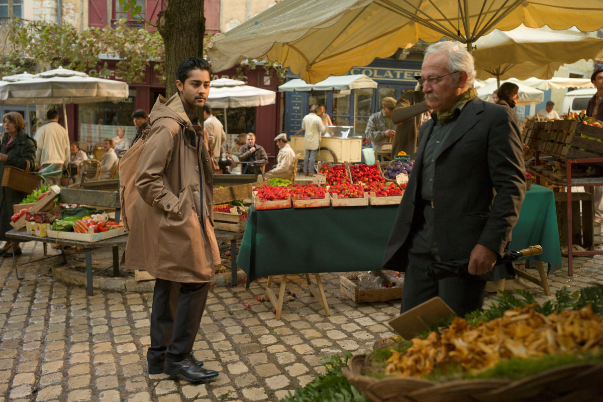 Manish Dayal: pic #1217344