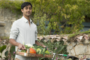 Manish Dayal photo #