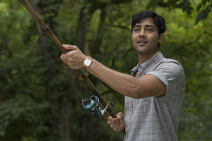 Manish Dayal pic #1217338