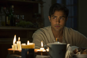 Manish Dayal photo #