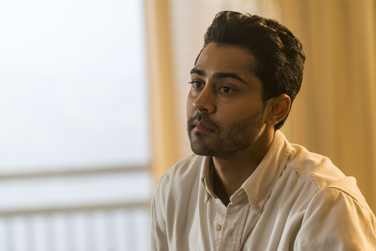 Manish Dayal: pic #1231389