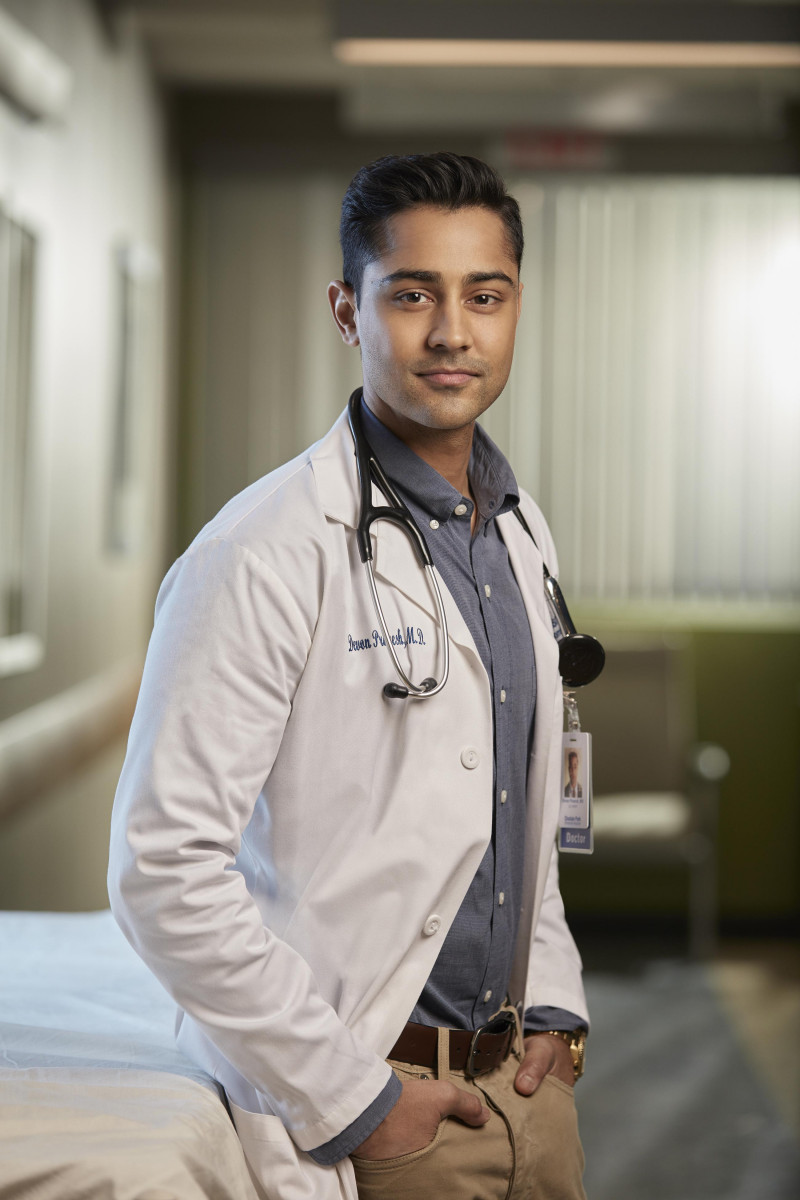 Manish Dayal: pic #1204900