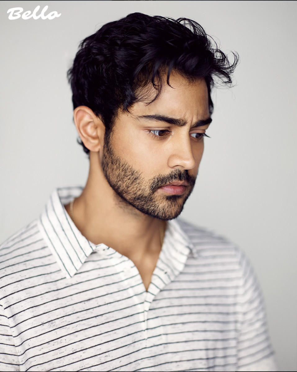 Manish Dayal: pic #1207894