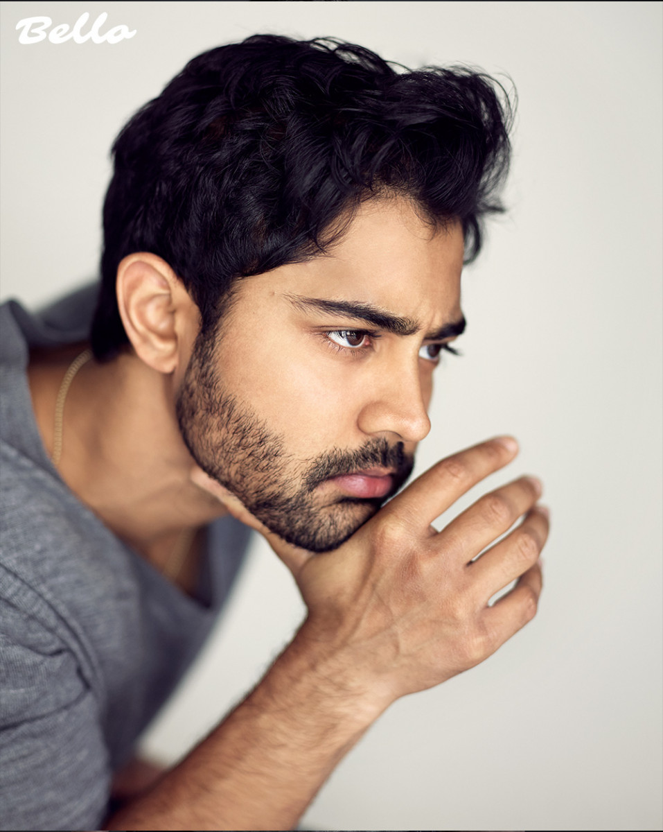 Manish Dayal: pic #1207893