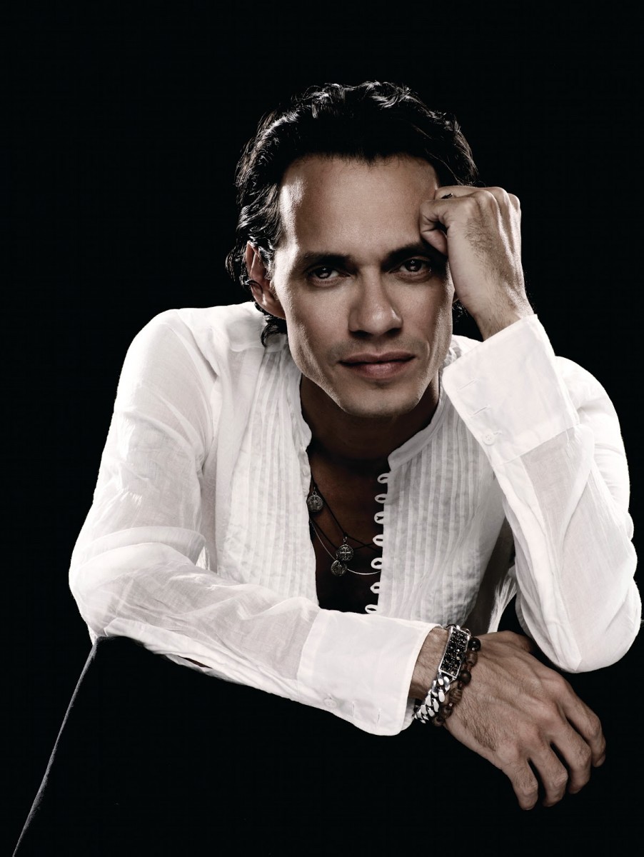 Marc Anthony : pic #1099265