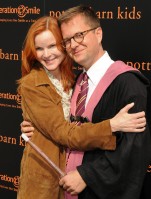 Marcia Cross photo #