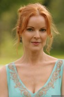 Marcia Cross photo #