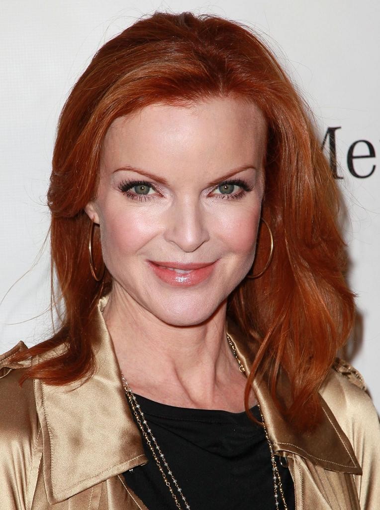 Marcia Cross: pic #526817