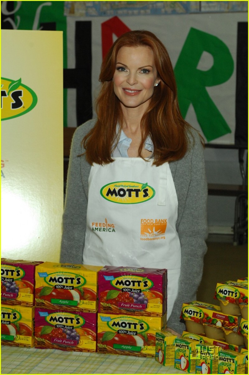 Marcia Cross: pic #138977