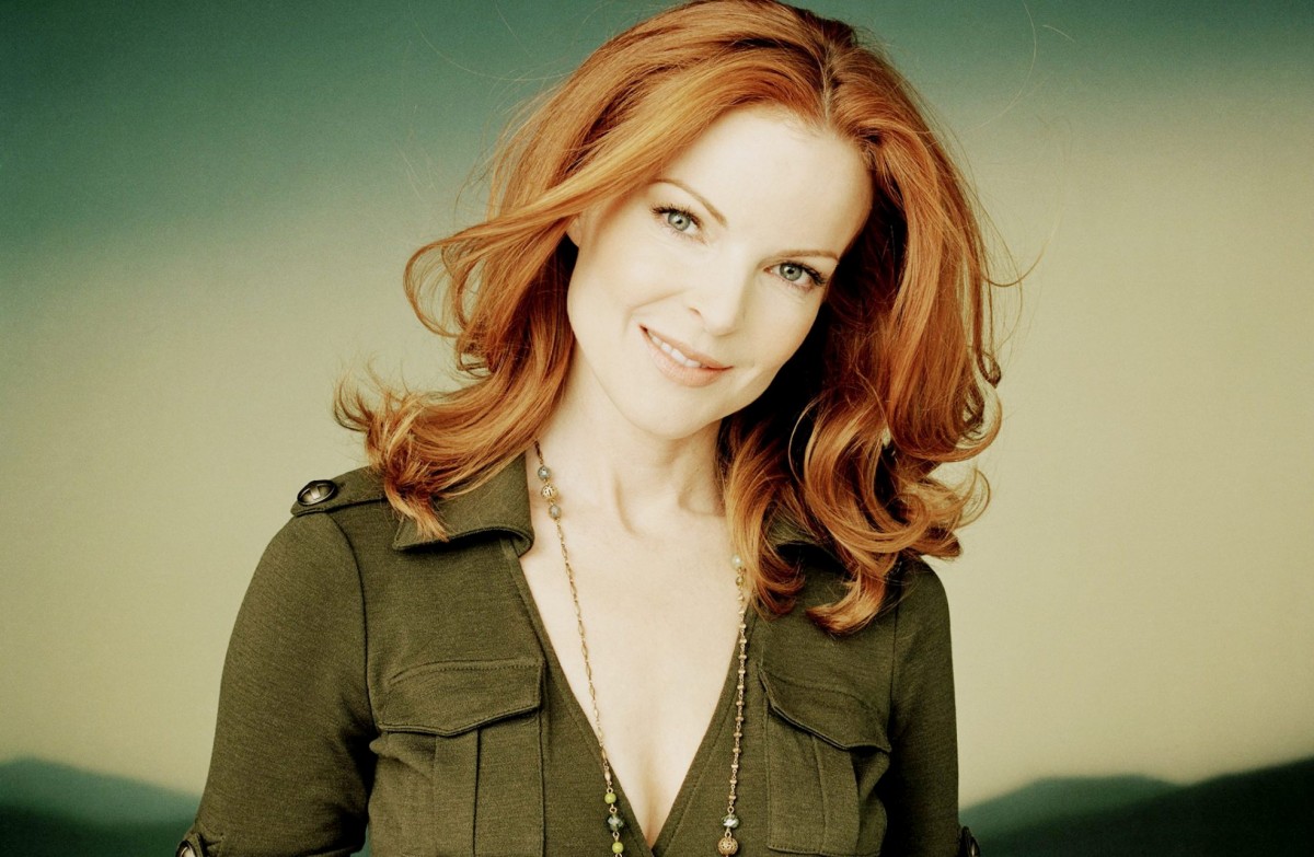 Marcia Cross: pic #107032