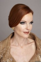 Marcia Cross photo #