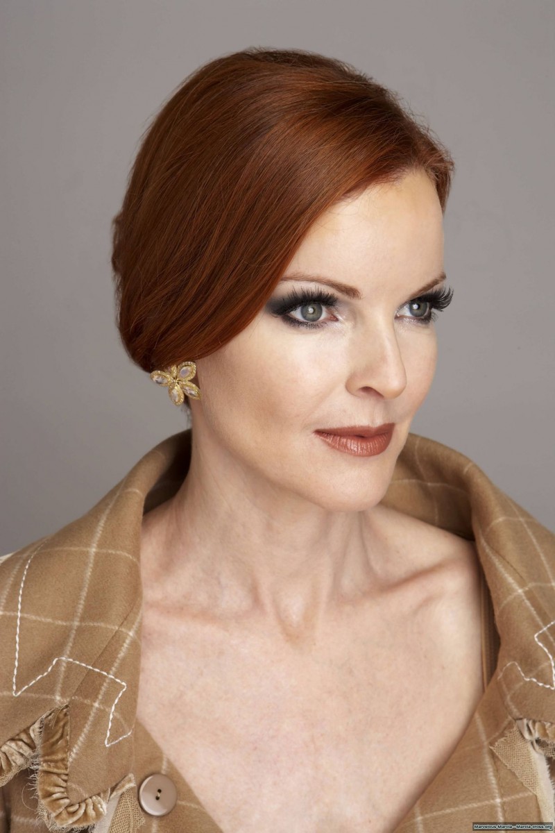 Marcia Cross: pic #209777