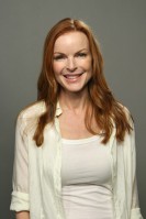 Marcia Cross photo #