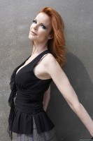 Marcia Cross photo #