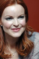 Marcia Cross photo #